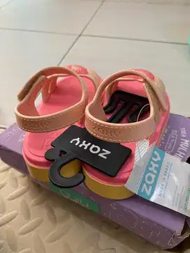 Sandal zaxy nina