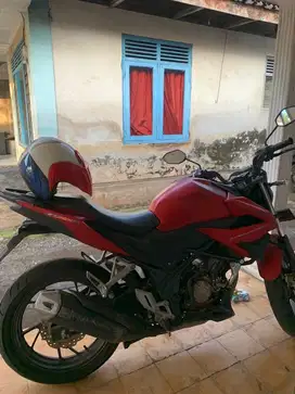 Di jual motor second CB 150R