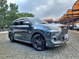 [OLXmobbi] HOT SALE - TOYOTA RAIZE 1.0 T GR SPORT ONE TONE AT 2021