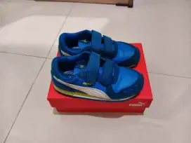Sepatu Puma Anak