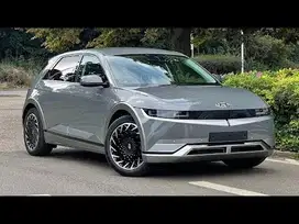 Hyundai Ioniq 5 2024 Listrik