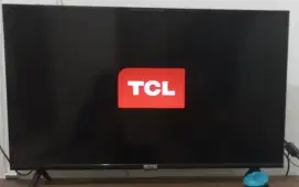 TCL Android TV 40 Inch
