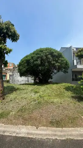 Tanah paling murah kota legenda! Dekat cluster sule!