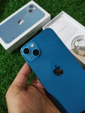 Iphone 13 256Gb. All Opperator