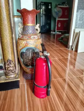 Hydrant pemadam kebakaran