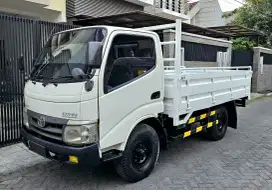 DYNA ST-110 PwrStering,110PS KABIN ORI,Srt Bak,KM126rb,tg1MESIN SEHAT