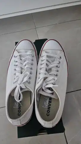 Converse Ct all stars size 42
