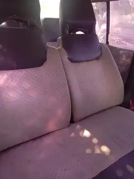 Suzuki Carry 1979 Bensin