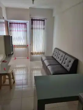 Murah Dijual Apartemen Puncak Kertajaya dekat ITS