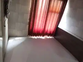 Disewakan apartemen tipe 2 kmr bersih murah jakarta barat