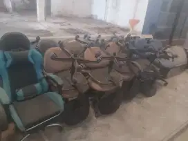 jual kursi keadaan bagus