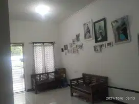 DIJUAL CCEPAT RUMAH DI TAMAN KOPO INDAH III BLOK E, KAB BANDUNG   **JU