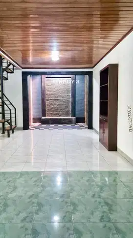 Dijual Rumah di Hook Siap Huni Bintaro Jaya Sektor 9