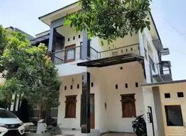 Rumah Siap Huni dan Nyaman Griya Durian Asri Banyumanik – 10369
