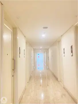 Turun Harga Apartment Landmark Residence Semi Furnished Harga Nego