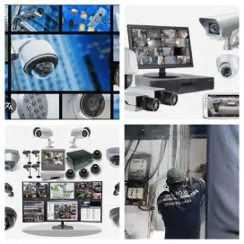 PASANG CCTV BONGKAR PASANG SERVICE CCTV TUKANG LISTRIK PANGGILAN
