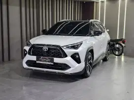 YARIS CROSS 1.5 GR TSS HYBIRD 2023