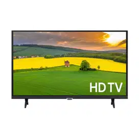 Samsung HD Smart TV 32