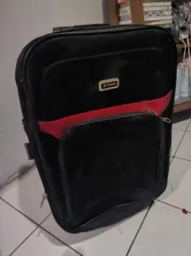Tas koper polo star