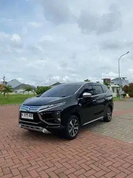 Mitsubishi Xpander 2019 Bensin