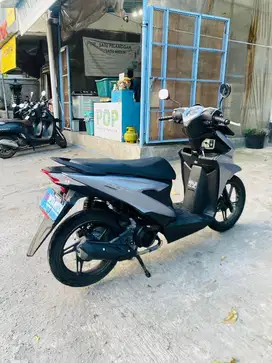 Beat 2025 pmk deva motor
