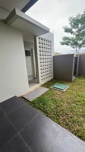 Dijual Rumah Siap Huni Di Podomoro Cluster Fashagriya