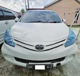 Avanza type E 2015