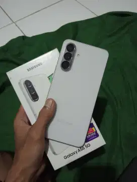 SAMSUNG A56 5G 12/256 GB