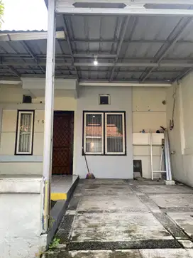 Rumah Deltamas Cikarang Cluster Riviera Luas 84 Rp 620 Jt 2 KT 1 KM