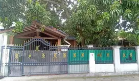 Dijual Cepat Rumah 2 Lantai Siap Huni di Bintara - Bekasi Barat