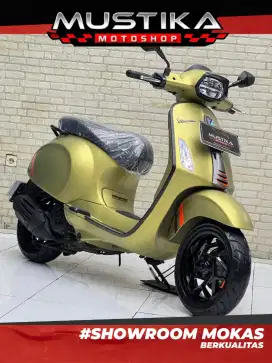 OBAT GANTENG‼️ New Sprint S150 ABS 2024 Termurah - Dava Mustika