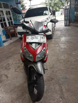 Honda Vario 110 Thn 2012