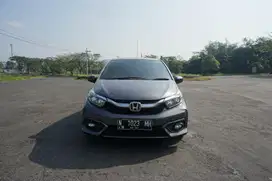 Honda Brio Satya 2022 Bensin