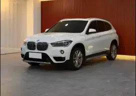 BMW X1 xDrive18i Xline 1.5 AT Tahun 2019