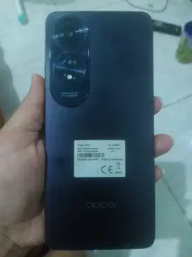 Oppo A60 Ram 8/128