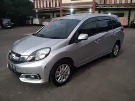 Honda Mobilio 2014 Bensin