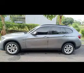 BMW X1 2010 Bensin