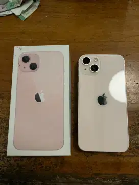 iPhone 13 128gb inter