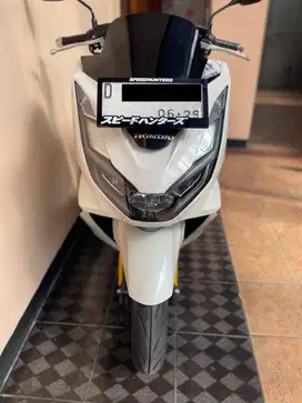 PCX HONDA 160 ABS FULL ORI ISTIMEWA