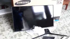 INFO TV LED RUSAK SIAP DIBELI