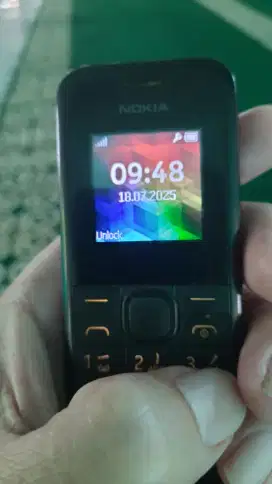 Jual nokia lama