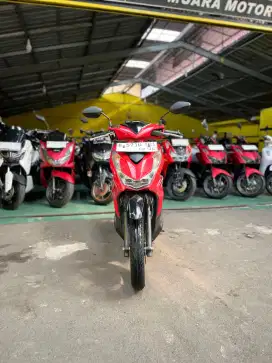HONDA BEAT CBS 2020 KM RENDAH