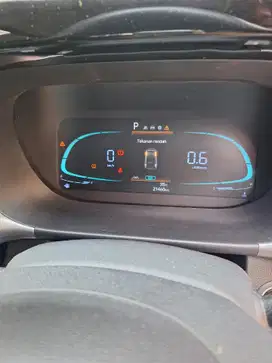 Hyundai Stargazer 2023 Bensin