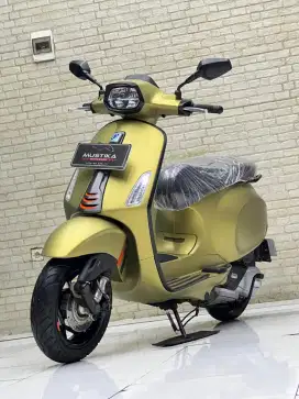 OBAT GANTENG‼️ New Sprint S150 ABS 2024 Termurah Siap Sunmori