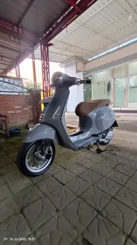 vespa primavera iget abs 2023