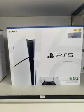 PLAYSTATION SONY PS 5 SLIM