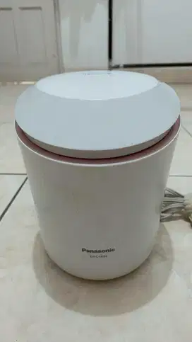 Alat uap kecantikan