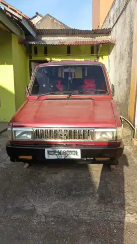 Kijang super tahun 90