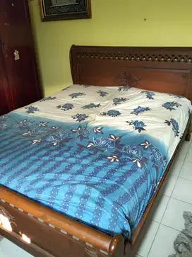 Springbed Airland no2 seken