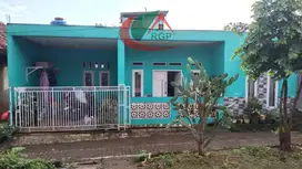 Dijual Rumah Cantik Siap Huni Dekat Butik Cibubur Living ‎